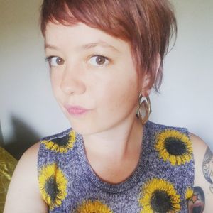 Meet your Posher, Amyra